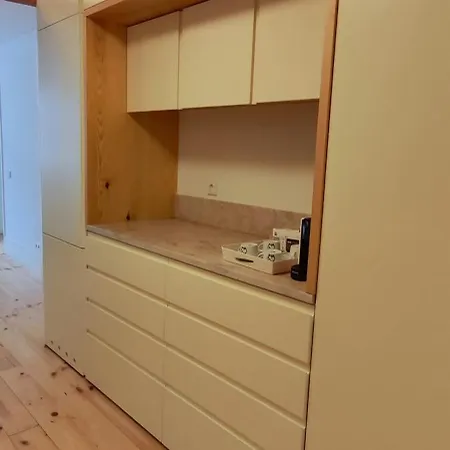 Πανσιόν Duplo Lisboa
